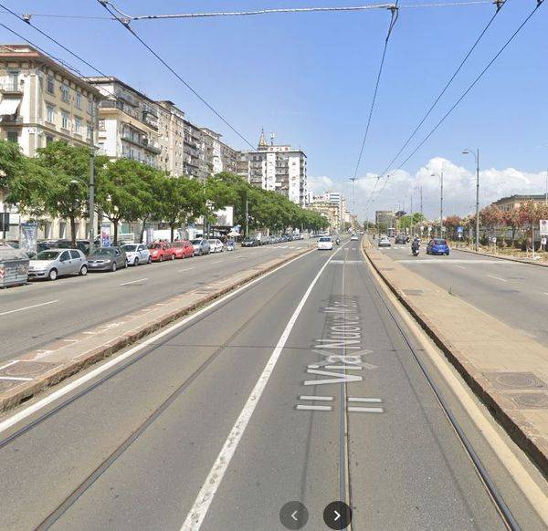appartamento in vendita a Napoli in zona Pendino / San Giuseppe