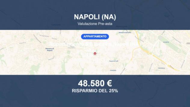 appartamento in vendita a Napoli in zona Pendino / San Giuseppe