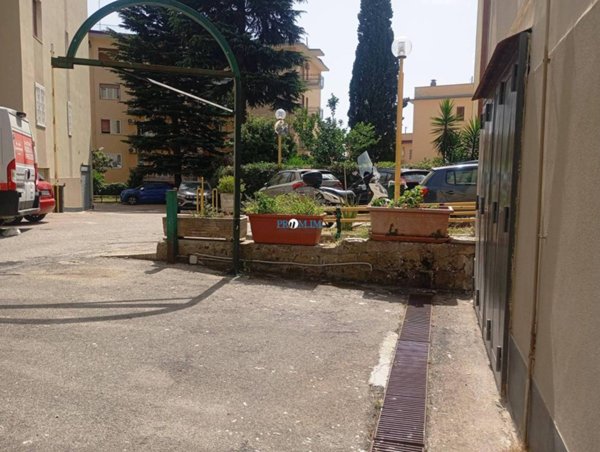 casa indipendente in vendita a Napoli in zona Camaldoli