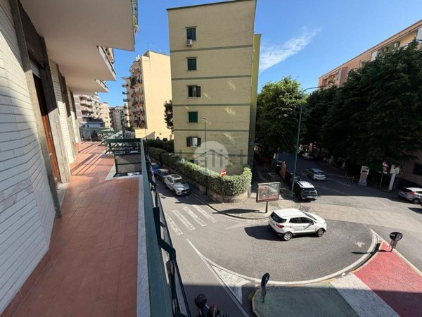 appartamento in vendita a Napoli in zona Arenella