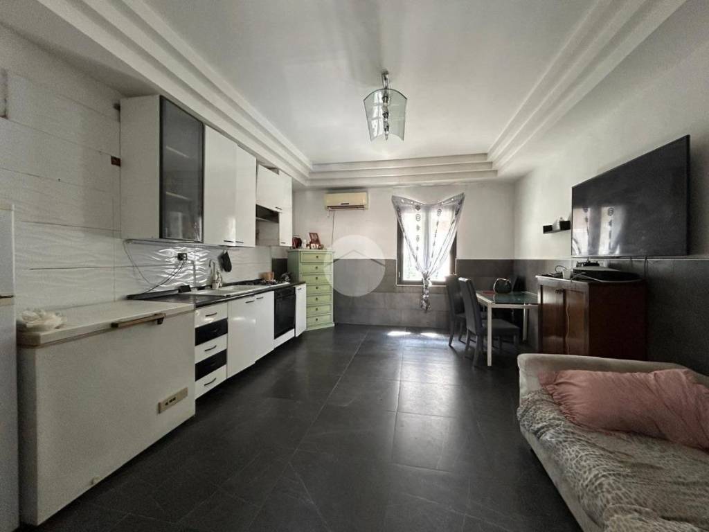 appartamento in vendita a Napoli in zona Capodimonte / Colli Aminei
