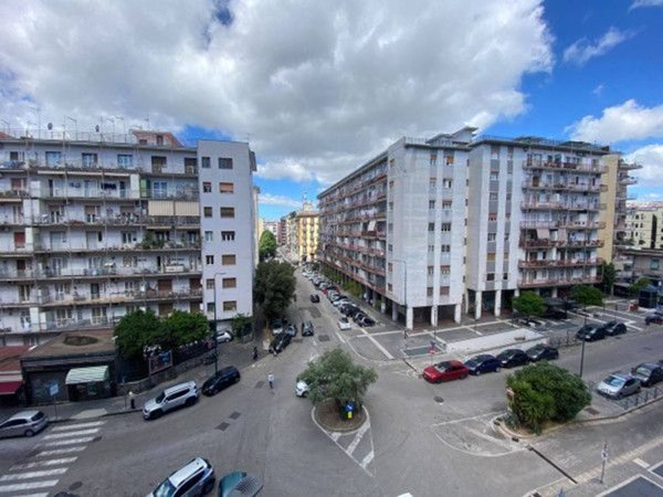appartamento in vendita a Napoli in zona Vomero