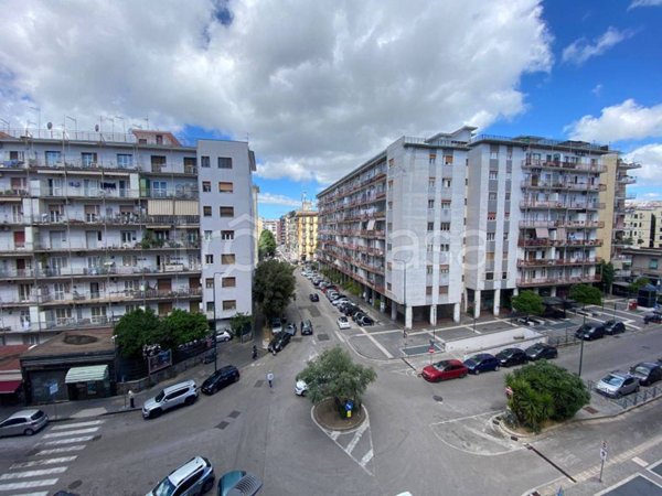 appartamento in vendita a Napoli in zona Vomero