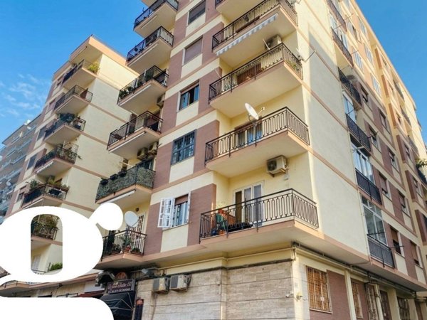 appartamento in vendita a Napoli in zona Camaldoli