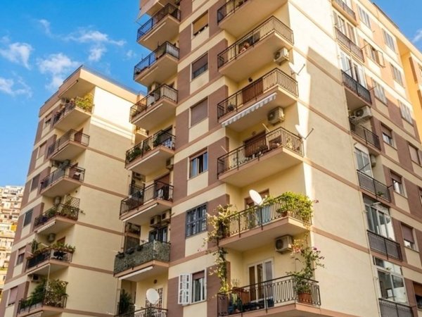 appartamento in vendita a Napoli in zona Camaldoli