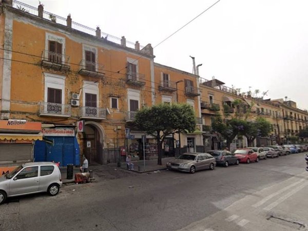 appartamento in vendita a Napoli in zona Secondigliano