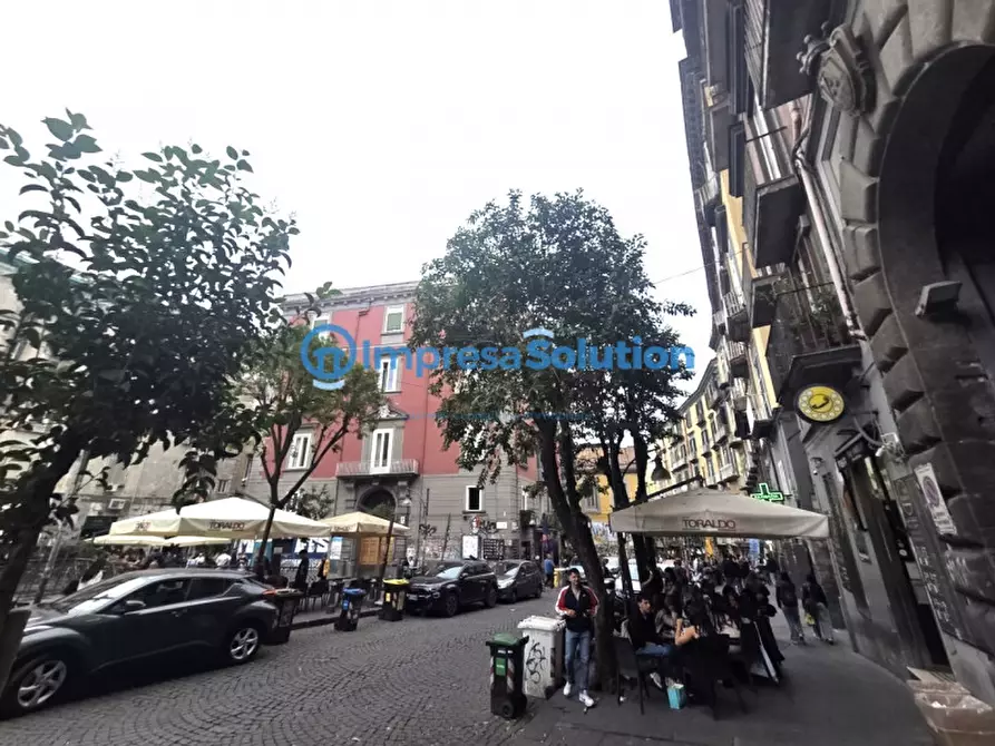 negozio in vendita a Napoli in zona Centro Antico