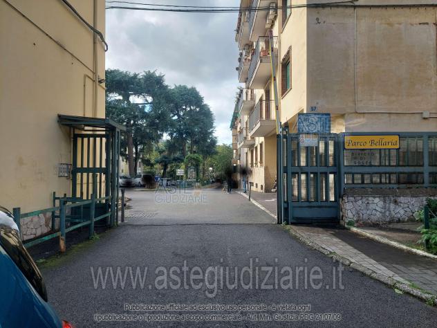 appartamento in vendita a Napoli in zona Miano
