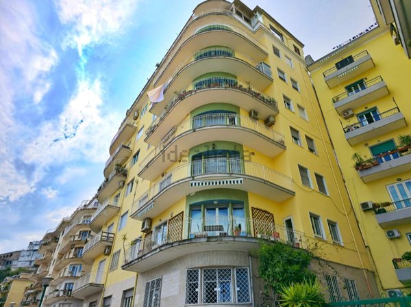 appartamento in vendita a Napoli