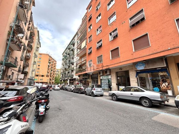 appartamento in vendita a Napoli in zona Vomero