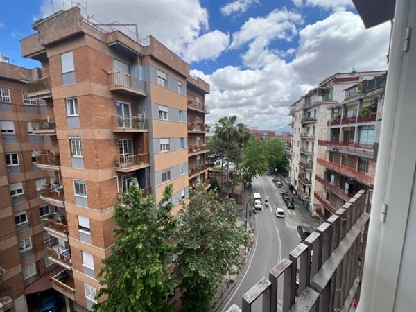 appartamento in vendita a Napoli in zona Arenella