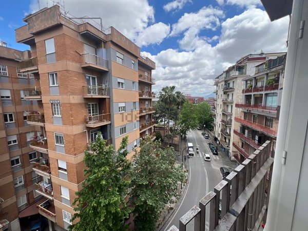 appartamento in vendita a Napoli in zona Arenella