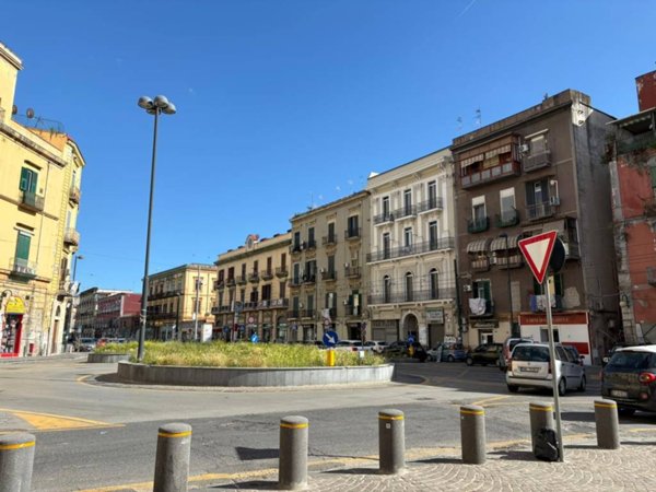 appartamento in vendita a Napoli in zona San Giovanni a Teduccio