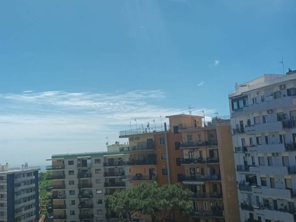 appartamento in vendita a Napoli in zona Arenella