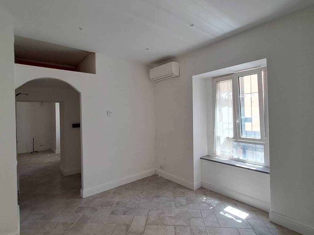 appartamento in vendita a Napoli in zona Posillipo