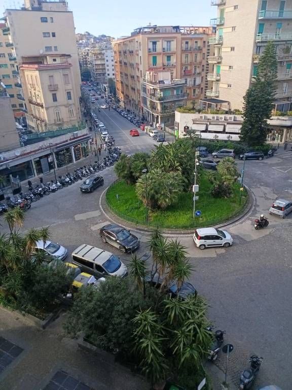 appartamento in vendita a Napoli in zona Vomero
