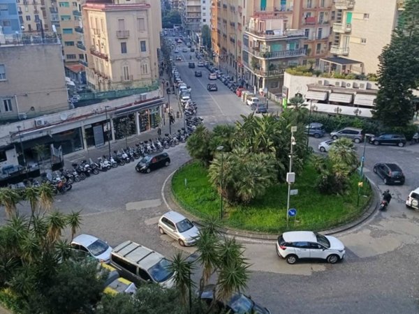 appartamento in vendita a Napoli in zona Vomero