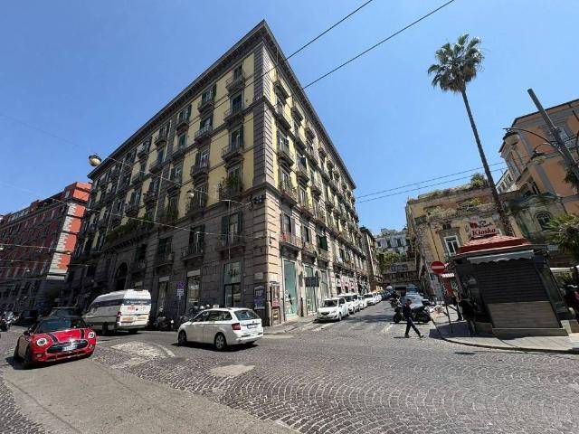 negozio in vendita a Napoli