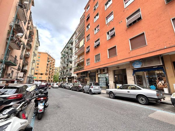 appartamento in vendita a Napoli in zona Vomero