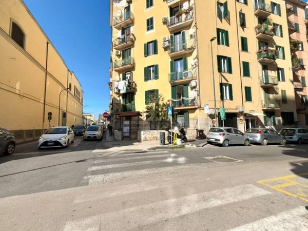 appartamento in vendita a Napoli in zona Vomero
