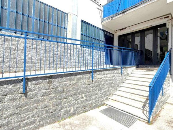 appartamento in vendita a Napoli in zona Piscinola
