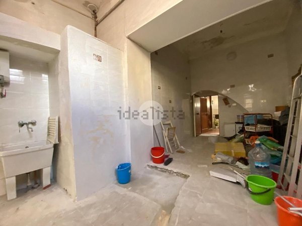 appartamento in vendita a Napoli in zona Secondigliano