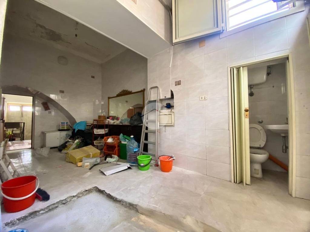 appartamento in vendita a Napoli in zona Secondigliano