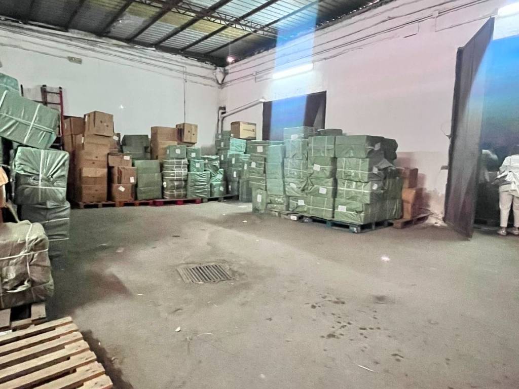 appartamento in vendita a Napoli in zona Zona Industriale-Ferrovia