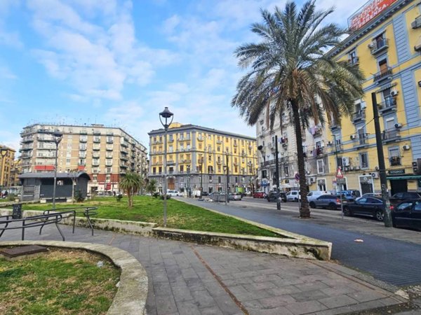 appartamento in vendita a Napoli