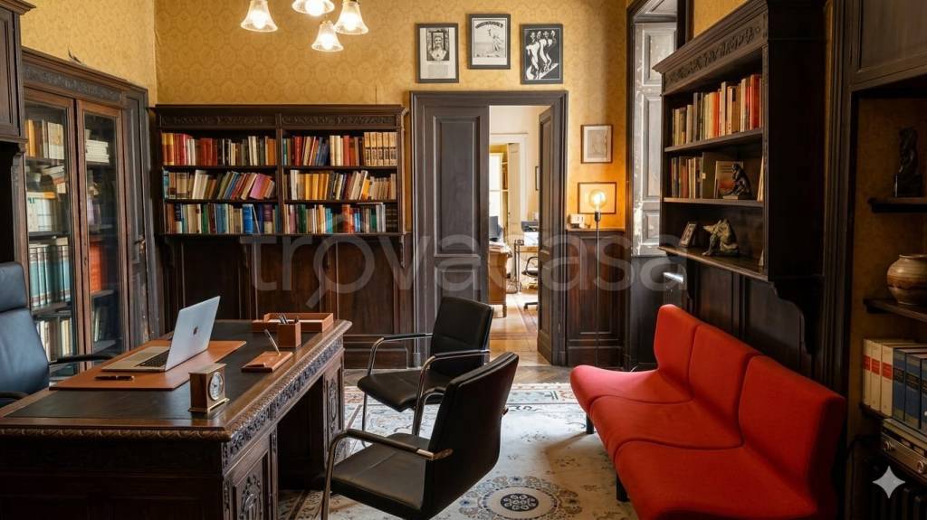 appartamento in vendita a Napoli