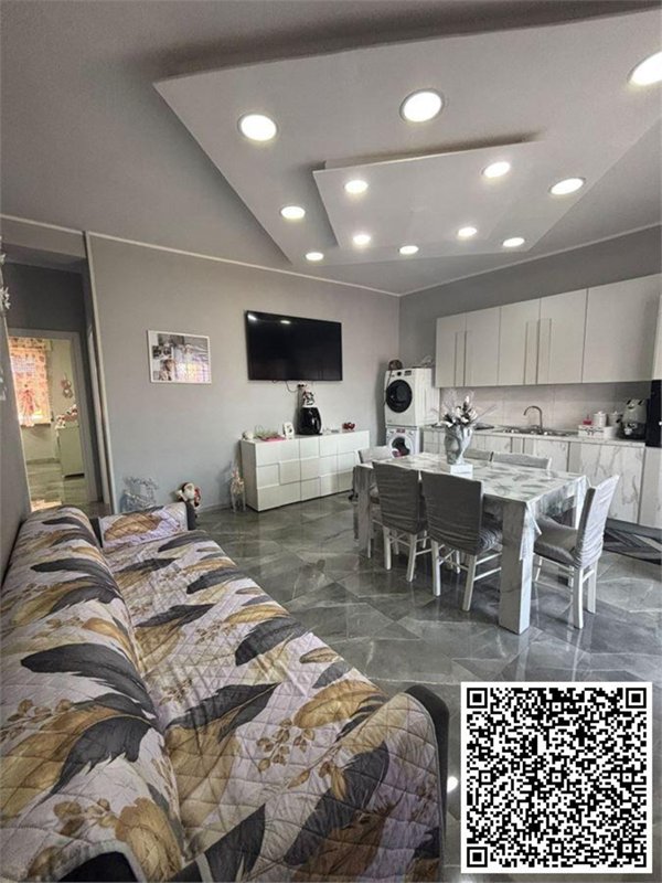 appartamento in vendita a Napoli