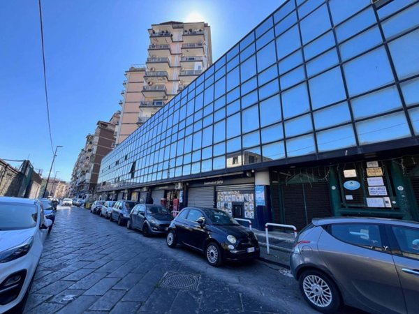 ufficio in vendita a Napoli