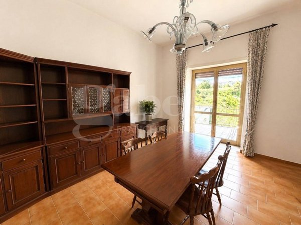 appartamento in vendita a Napoli in zona Chiaiano