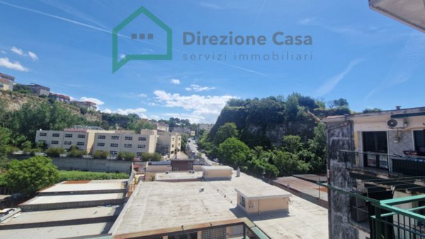 appartamento in vendita a Napoli in zona Capodichino