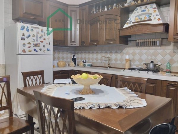 appartamento in vendita a Napoli in zona Stella