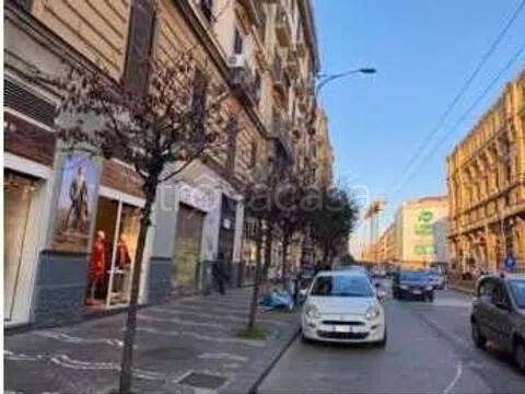 appartamento in vendita a Napoli in zona Pendino / San Giuseppe