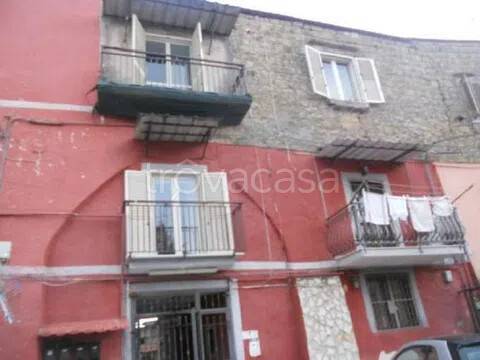 appartamento in vendita a Napoli in zona Camaldoli