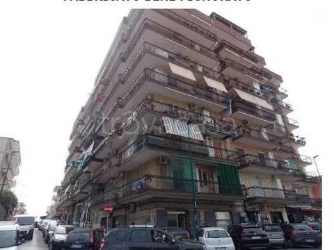 appartamento in vendita a Napoli in zona Pianura
