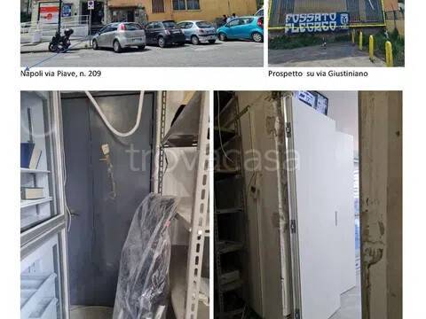 appartamento in vendita a Napoli in zona Soccavo