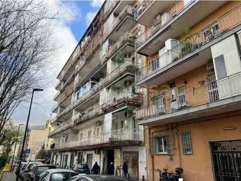 appartamento in vendita a Napoli in zona Pianura