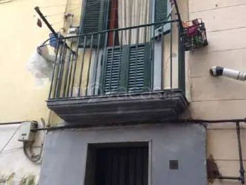 appartamento in vendita a Napoli in zona San Ferdinando