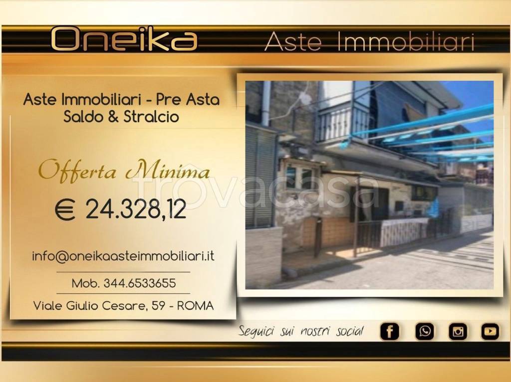 appartamento in vendita a Napoli in zona San Giovanni a Teduccio