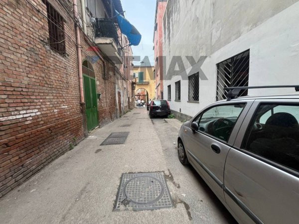 appartamento in vendita a Napoli in zona Marianella