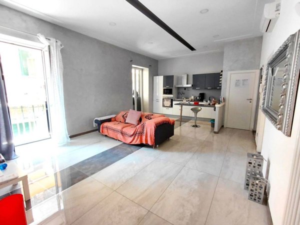 appartamento in vendita a Napoli in zona Stella