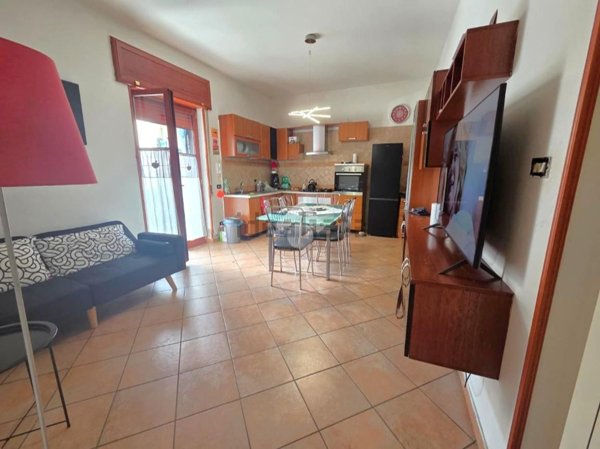 appartamento in vendita a Napoli in zona Chiaiano
