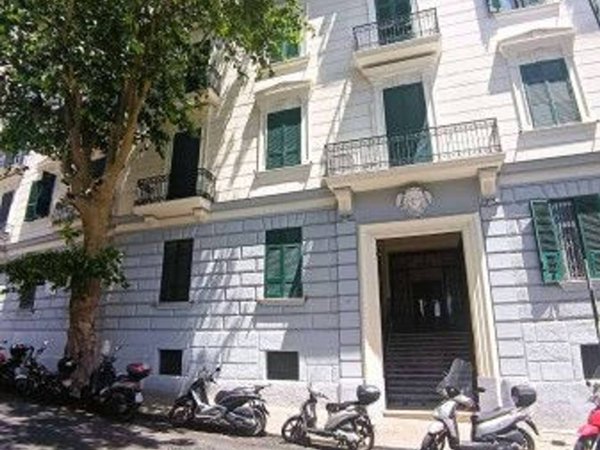 appartamento in vendita a Napoli in zona Vomero