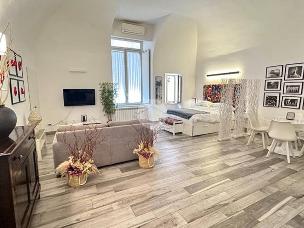 appartamento in vendita a Napoli