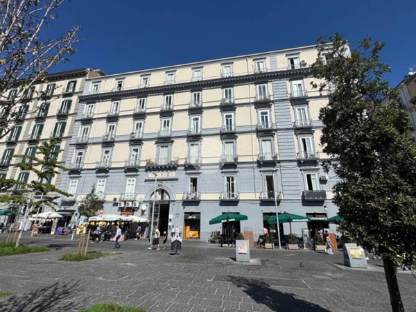 appartamento in vendita a Napoli in zona Pendino / San Giuseppe