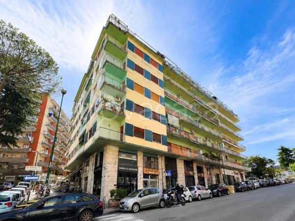 appartamento in vendita a Napoli in zona Capodimonte / Colli Aminei