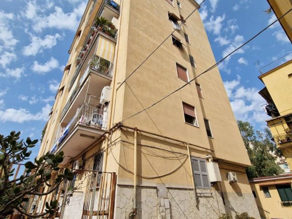 appartamento in vendita a Napoli